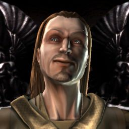 luav — legacy portrait