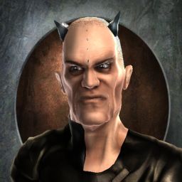 Nelux — legacy portrait