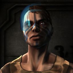 Kacer Xenro — legacy portrait