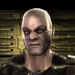 QBON — legacy portrait