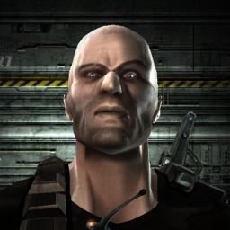 Kassius Vega — legacy portrait
