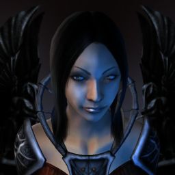 NaturalBourneKiller — legacy portrait