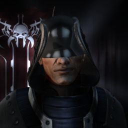 Wintermute IX — legacy portrait