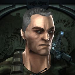 MrSharts — legacy portrait