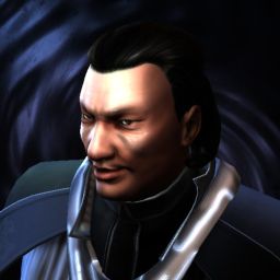 bundy ftw — legacy portrait