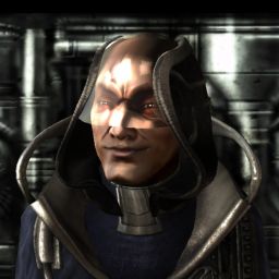 BROMMONDI — legacy portrait