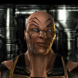 cronmorg — legacy portrait