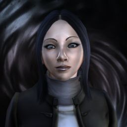 Ayreon Camelot — legacy portrait