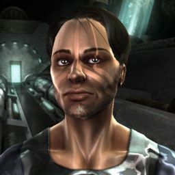Noicattaro — legacy portrait