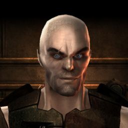 Landorstark — legacy portrait