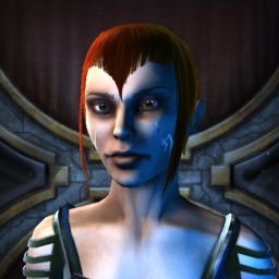 Tab Slot — legacy portrait