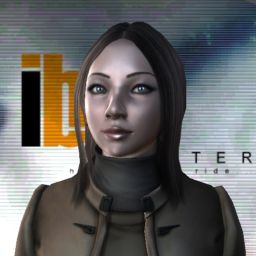 Saraneko — legacy portrait