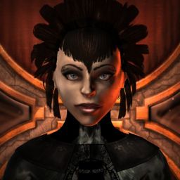 Khira Kitamatsu — legacy portrait