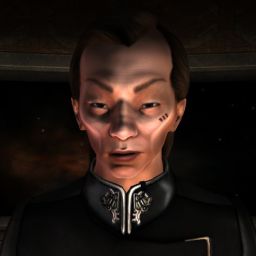 sir Bashir — legacy portrait