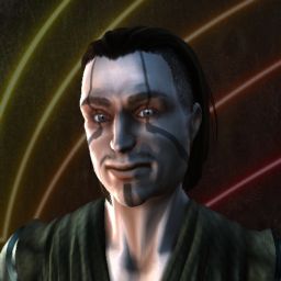 TRHaz — legacy portrait
