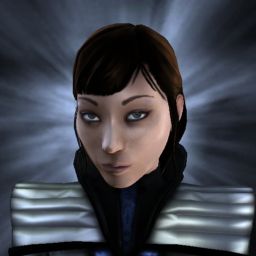 Peggy Hill — legacy portrait