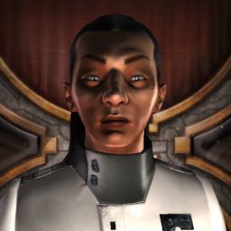 Xeno Templar — legacy portrait