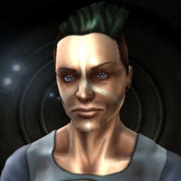boeserwolf1 — legacy portrait