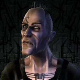 coller222 — legacy portrait