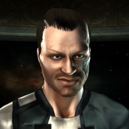 Aluns Slave — legacy portrait