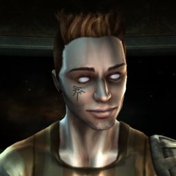 Preii — legacy portrait