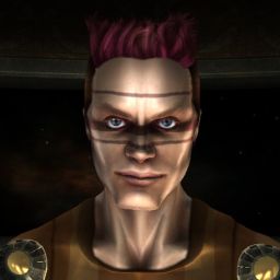 Nexztar — legacy portrait