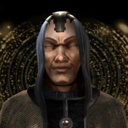 Lizrdman — legacy portrait