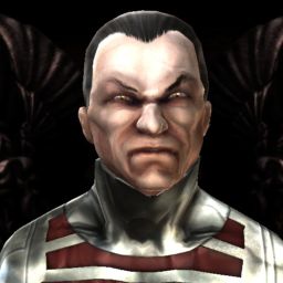 Silas Bremmen — legacy portrait