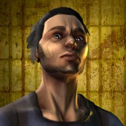 souldam — legacy portrait