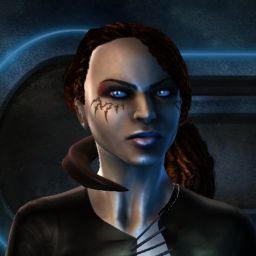 TheGozerian — legacy portrait