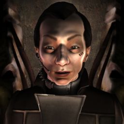 Fuftrik — legacy portrait