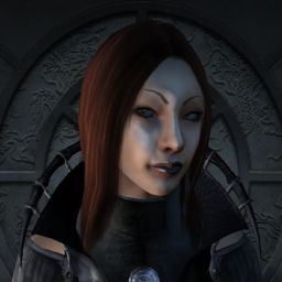 Paulaina — legacy portrait