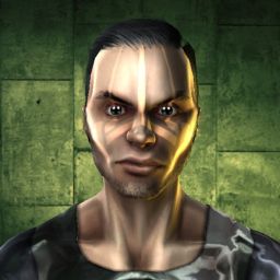 bezaquiel — legacy portrait