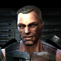 Crovaz — legacy portrait