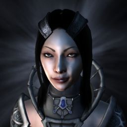 Selinatan — legacy portrait