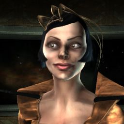 Soren Delrayo — legacy portrait