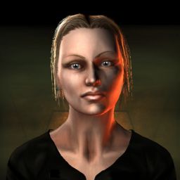 Zeta Rio — legacy portrait