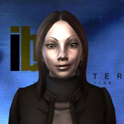 Ara Zypher — legacy portrait