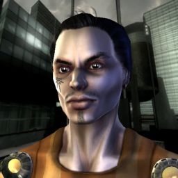 Cross Games — legacy portrait
