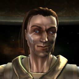 Engineer Floyd — legacy portrait