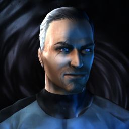 Adracc — legacy portrait