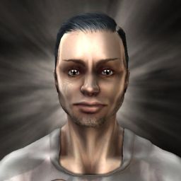Spearhead — legacy portrait