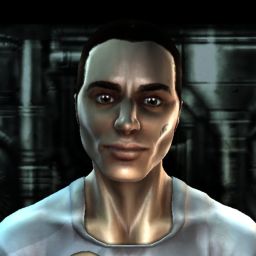 Altair Gallente — legacy portrait