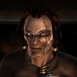 llldarkseraphlll — legacy portrait