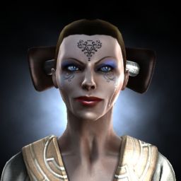 Myll'Enna — legacy portrait