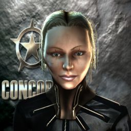 xom91k — legacy portrait