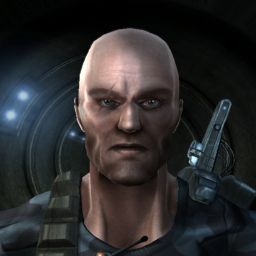 Start Panic — legacy portrait