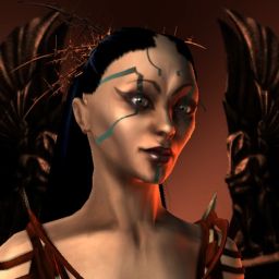TyphusMary — legacy portrait