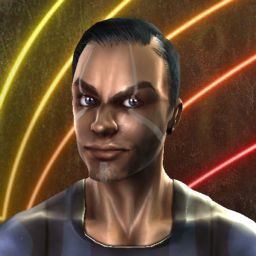 Okutan — legacy portrait