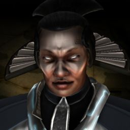 Switch Nox — legacy portrait